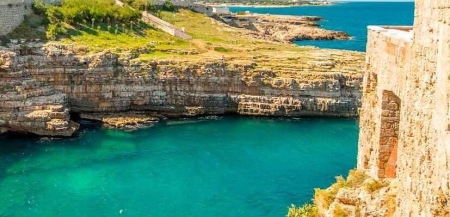 Polignano a Mare